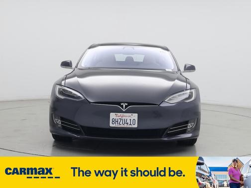2018 Tesla Model S 100D