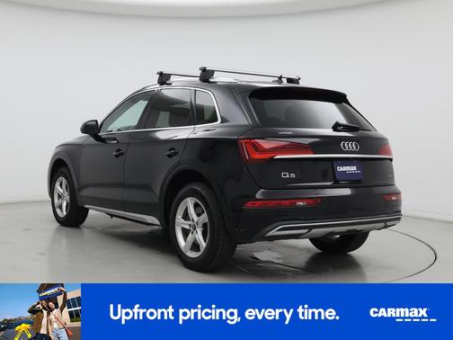 2021 Audi Q5 Premium