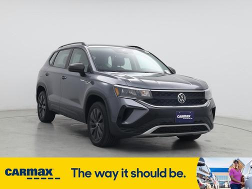 2022 Volkswagen Taos S