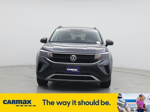 2022 Volkswagen Taos S