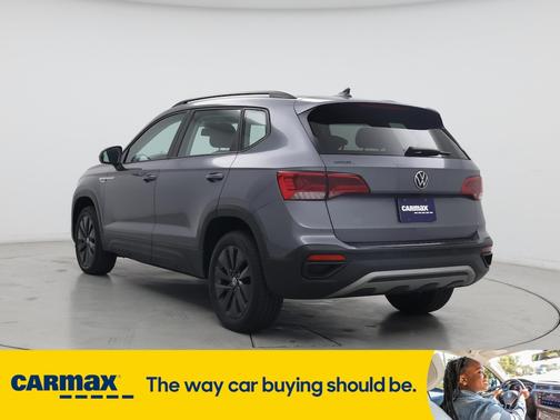 2022 Volkswagen Taos S