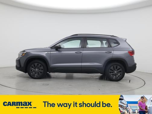 2022 Volkswagen Taos S