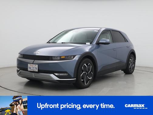 2023 Hyundai IONIQ 5 SEL