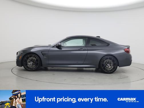 2019 BMW M4