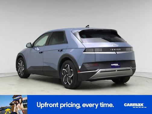 2023 Hyundai IONIQ 5 SEL