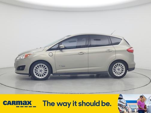 2016 Ford C-Max Energi SEL