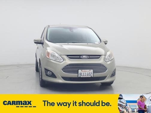 2016 Ford C-Max Energi SEL