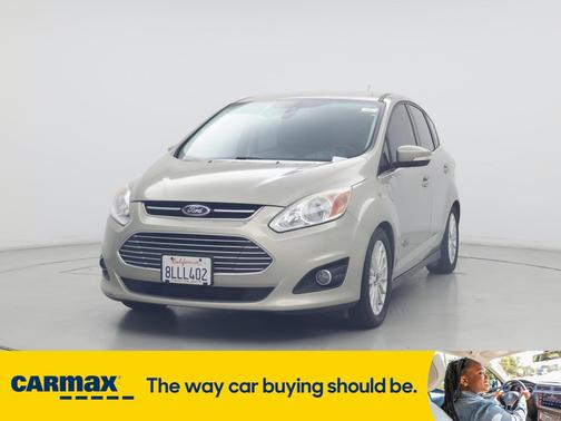 2016 Ford C-Max Energi SEL