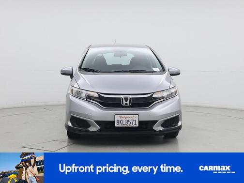 2019 Honda Fit LX