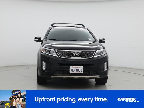 2014 Kia Sorento SX