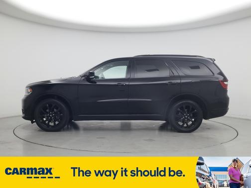 2019 Dodge Durango GT Plus