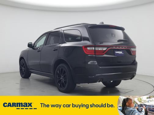 2019 Dodge Durango GT Plus