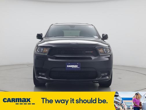 2019 Dodge Durango GT Plus
