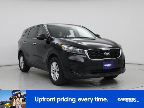 2019 Kia Sorento L