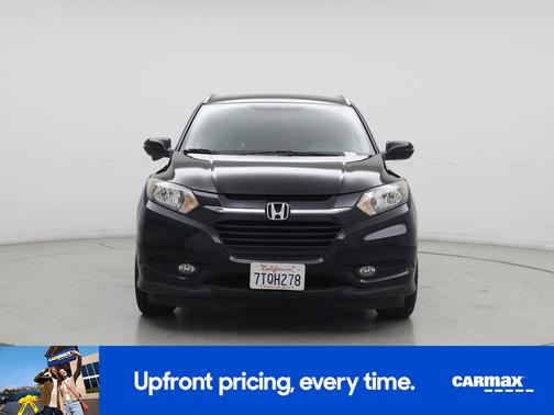 2016 Honda HR-V EX-L