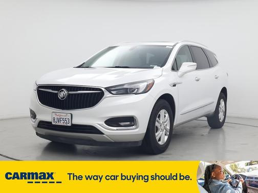 2019 Buick Enclave Essence