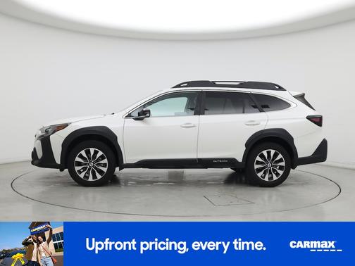 2023 Subaru Outback Limited
