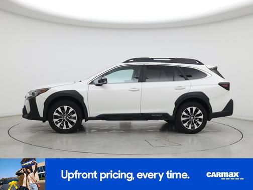 2023 Subaru Outback Limited