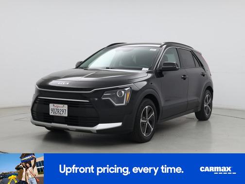 2023 Kia Niro EX