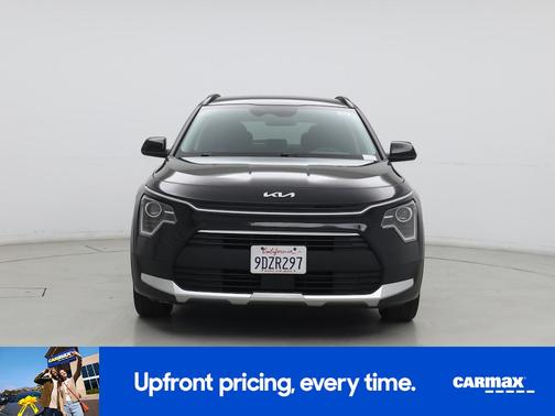 2023 Kia Niro EX