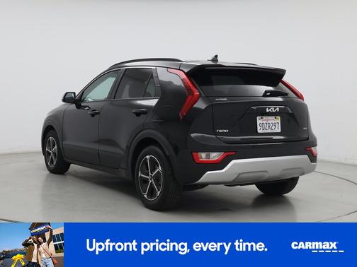 2023 Kia Niro EX