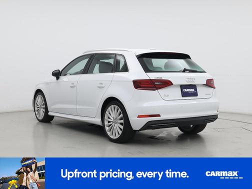 2016 Audi A3 e-tron Prestige