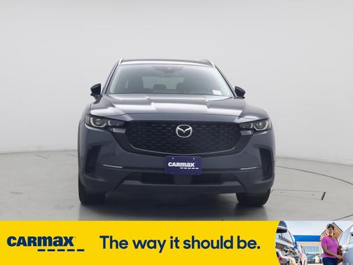 2023 Mazda CX-50 2.5 S Premium Plus Package