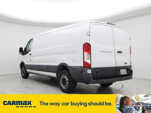 2018 Ford Transit-150