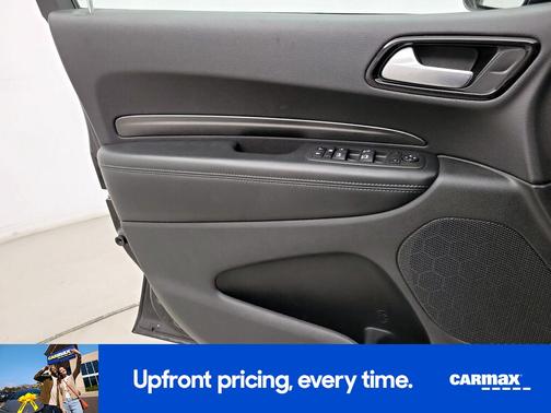 2022 Dodge Durango SXT