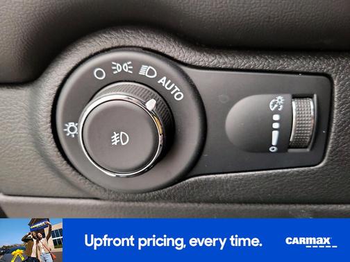 2022 Dodge Durango SXT