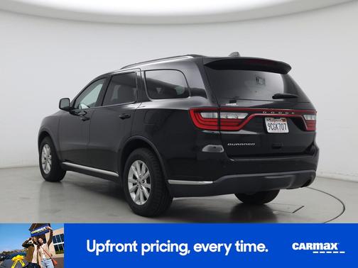 2022 Dodge Durango SXT