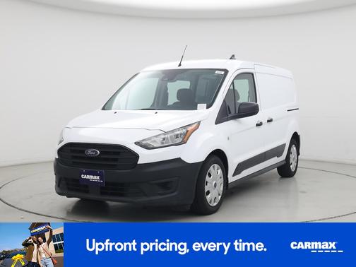 2022 Ford Transit Connect XL