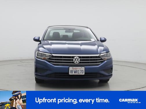 2019 Volkswagen Jetta SE