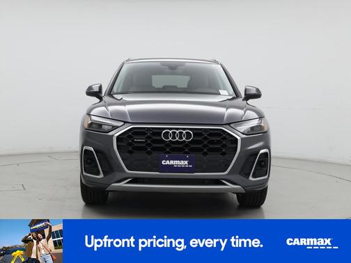 2022 Audi Q5 S-Line Premium