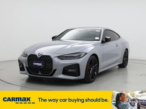 2022 BMW 430 I