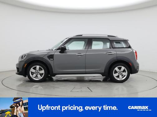 2019 MINI Countryman 