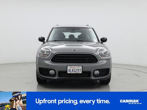 2019 MINI Countryman 
