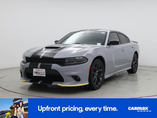 2022 Dodge Charger GT