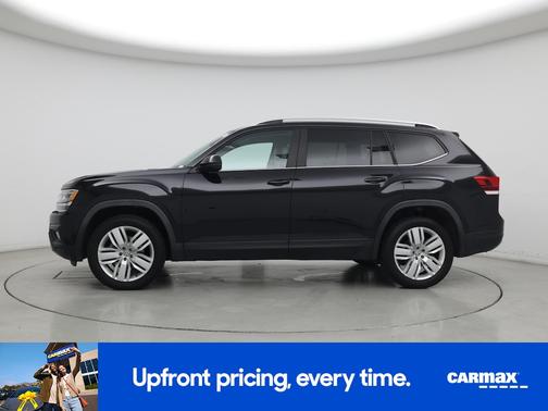 2019 Volkswagen Atlas SE w/Tech