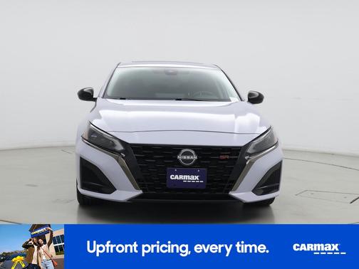 2023 Nissan Altima SR