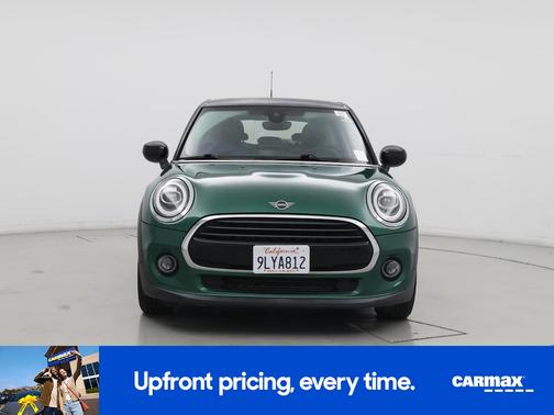 2020 MINI Hardtop Cooper