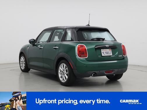 2020 MINI Hardtop Cooper