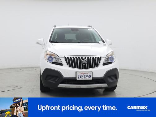 2016 Buick Encore Base