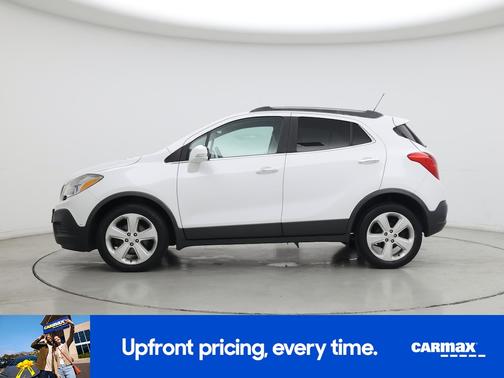 2016 Buick Encore Base