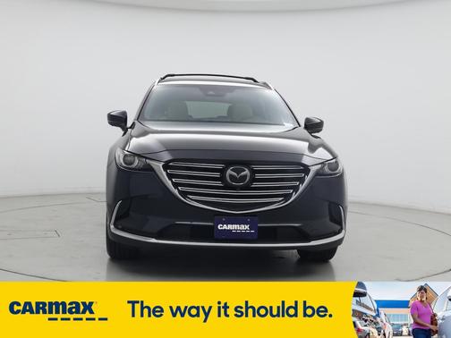 2022 Mazda CX-9 Grand Touring