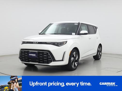 2023 Kia Soul GT-Line