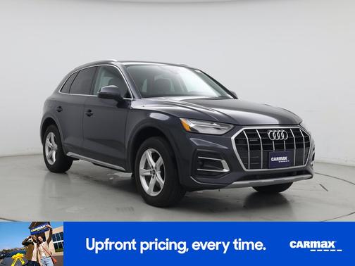 2023 Audi Q5 Premium