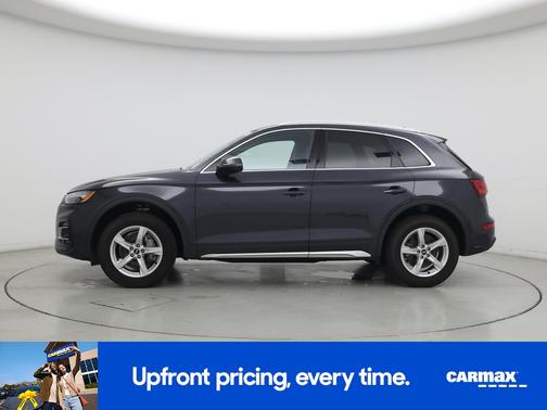 2023 Audi Q5 Premium