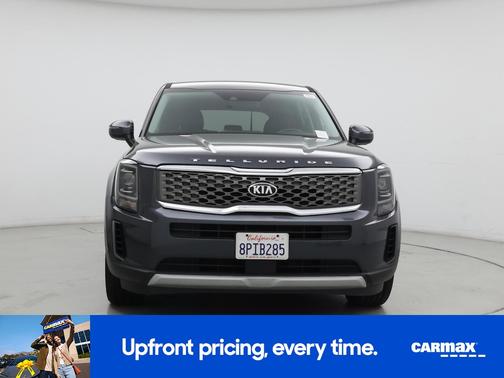 2020 Kia Telluride LX