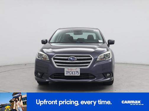 2016 Subaru Legacy 2.5I Limited